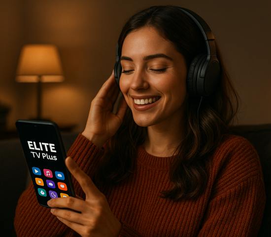 Elite TV Plus
