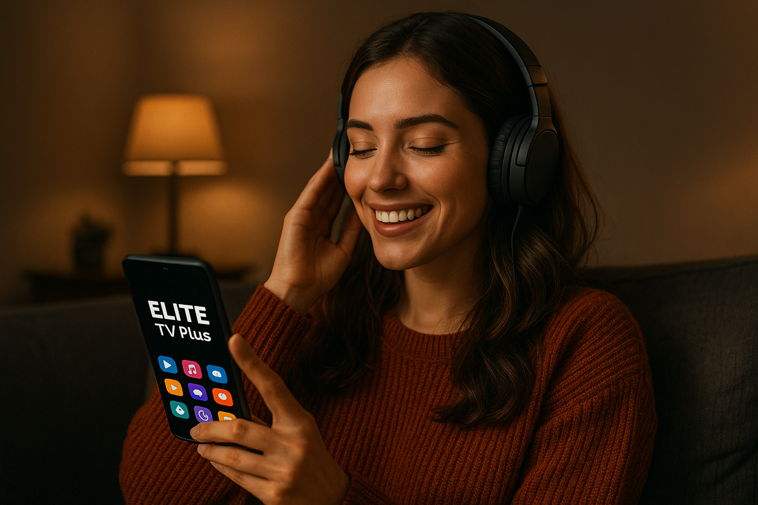 Elite TV Plus